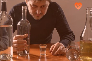 Лечение белой горячки в Учкекене
