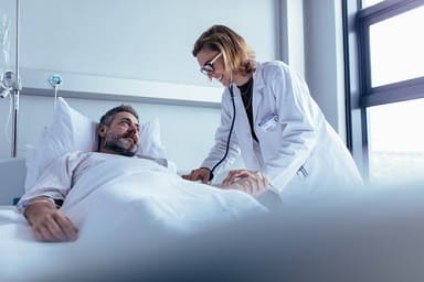 Лечение алкоголизма в стационаре в Учкекене