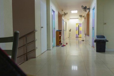 О клинике в Учкекене